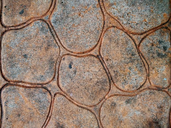 Concrete Stamping in Norristown