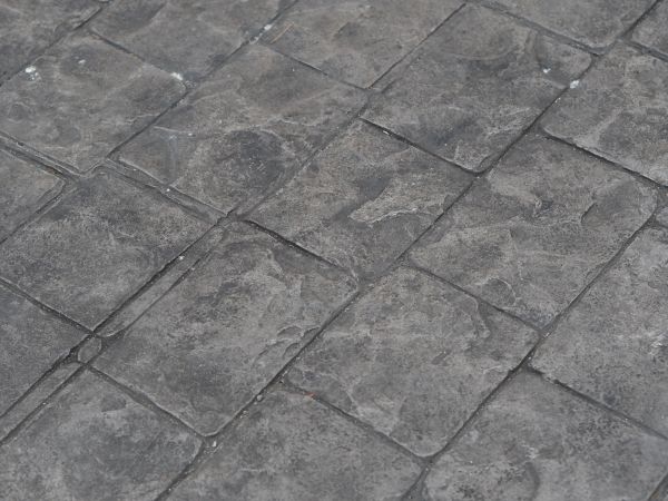 Cost of Stamped Concrete Floor Service in Norristown