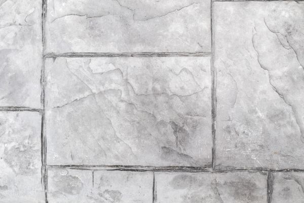 Stamped Concrete Service in Norristown