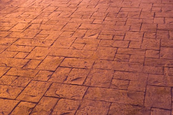 Decorative Paving in Norristown