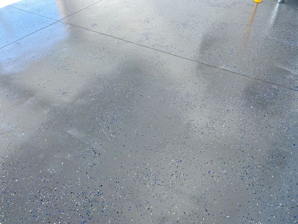 Patio Overlaying in Norristown