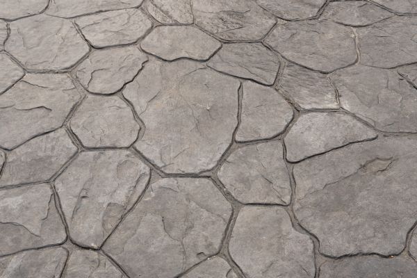 Cement Stamping in Norristown