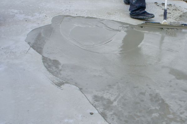 Concrete Overlaying in Norristown