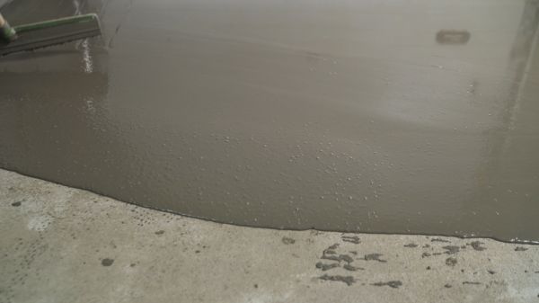 Cost of Overlay Installation in Norristown