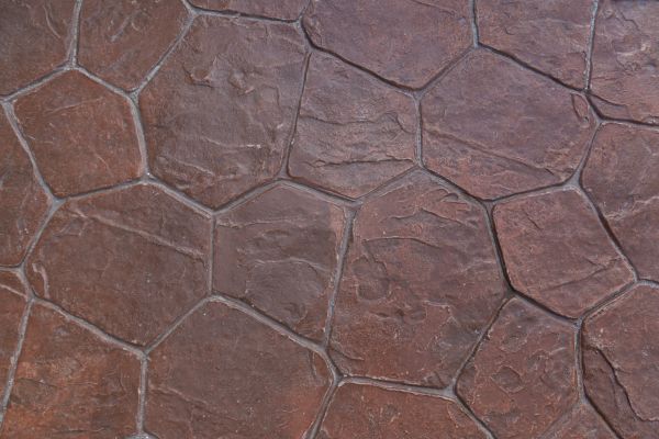 Colored Concrete Service in Norristown