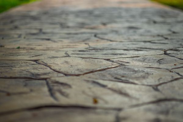 Cost of Sidewalk Imprinting in Norristown