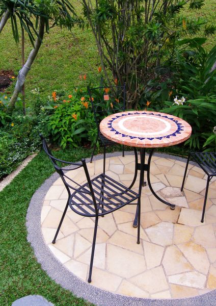 Decorative Concrete Service in Norristown