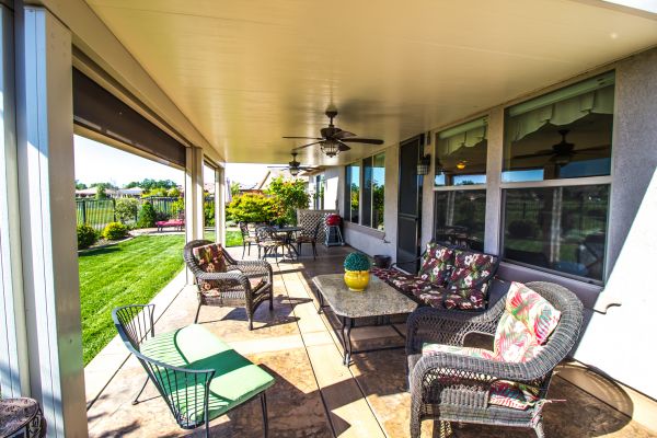 Cost of Stamped Concrete Patio Service in Norristown