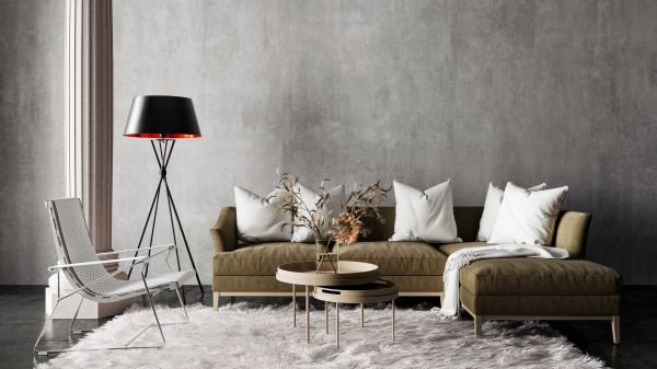 Cost of Interior Concrete Staining in Norristown