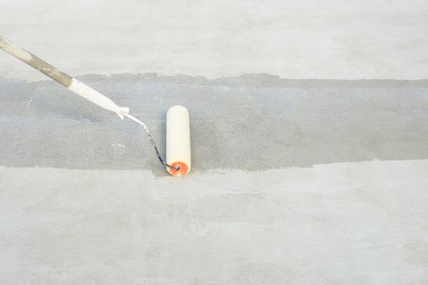 Slab Finishing Service in Norristown