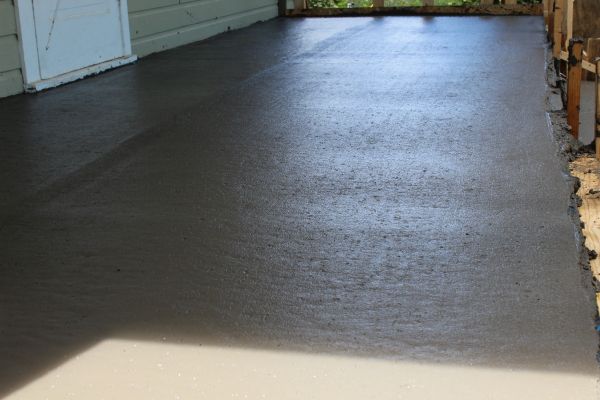 Cost of Porch Overlay Installation in Norristown