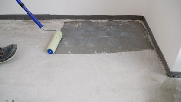 Slab Sealing in Norristown
