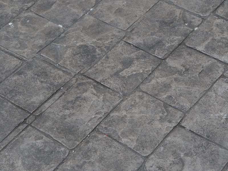 Stamped Concrete Specialists